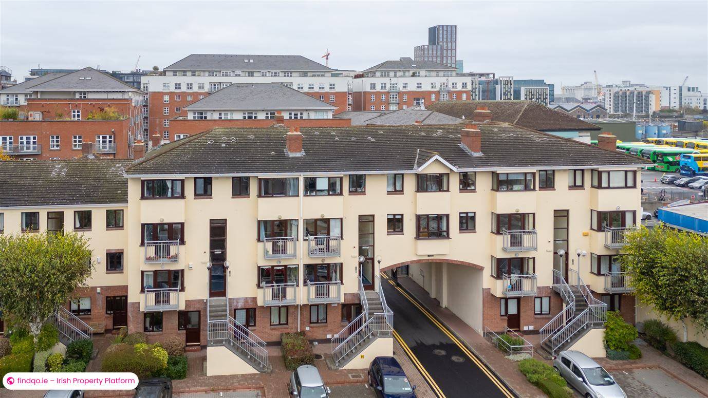 Apartment for Sale in Dublin 4