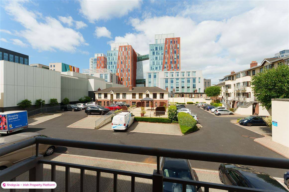 Apartment for Sale in Dublin 4