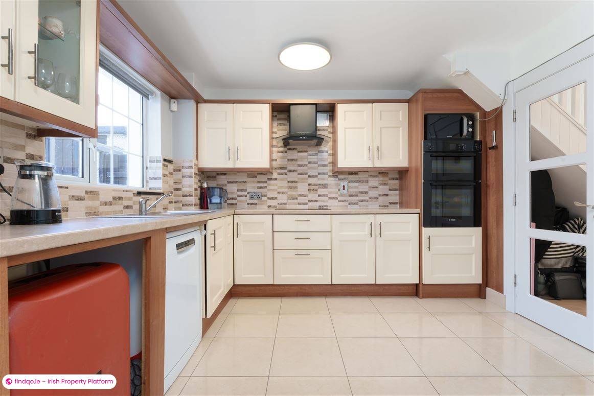 Semi-detached house for Sale in Ballyboden, Dublin 16