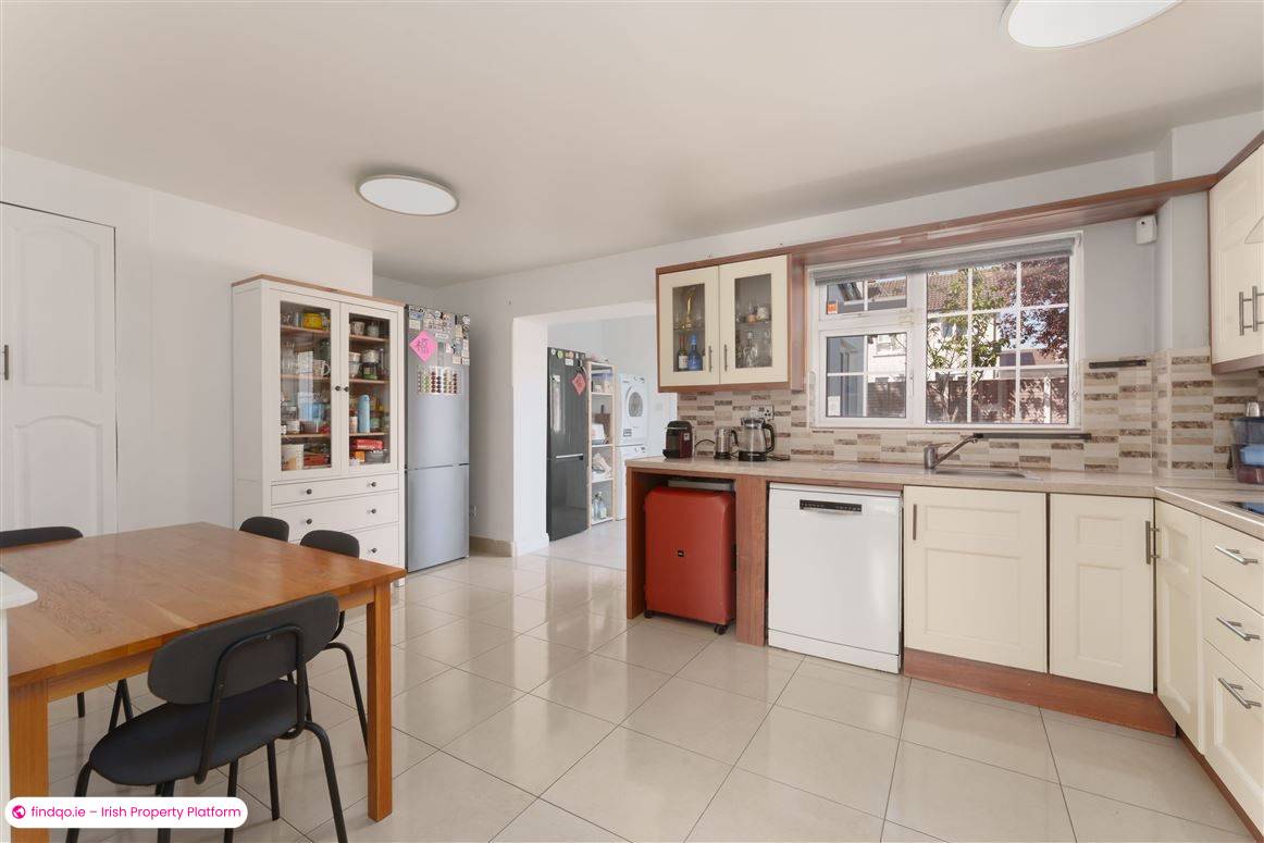 Semi-detached house for Sale in Ballyboden, Dublin 16