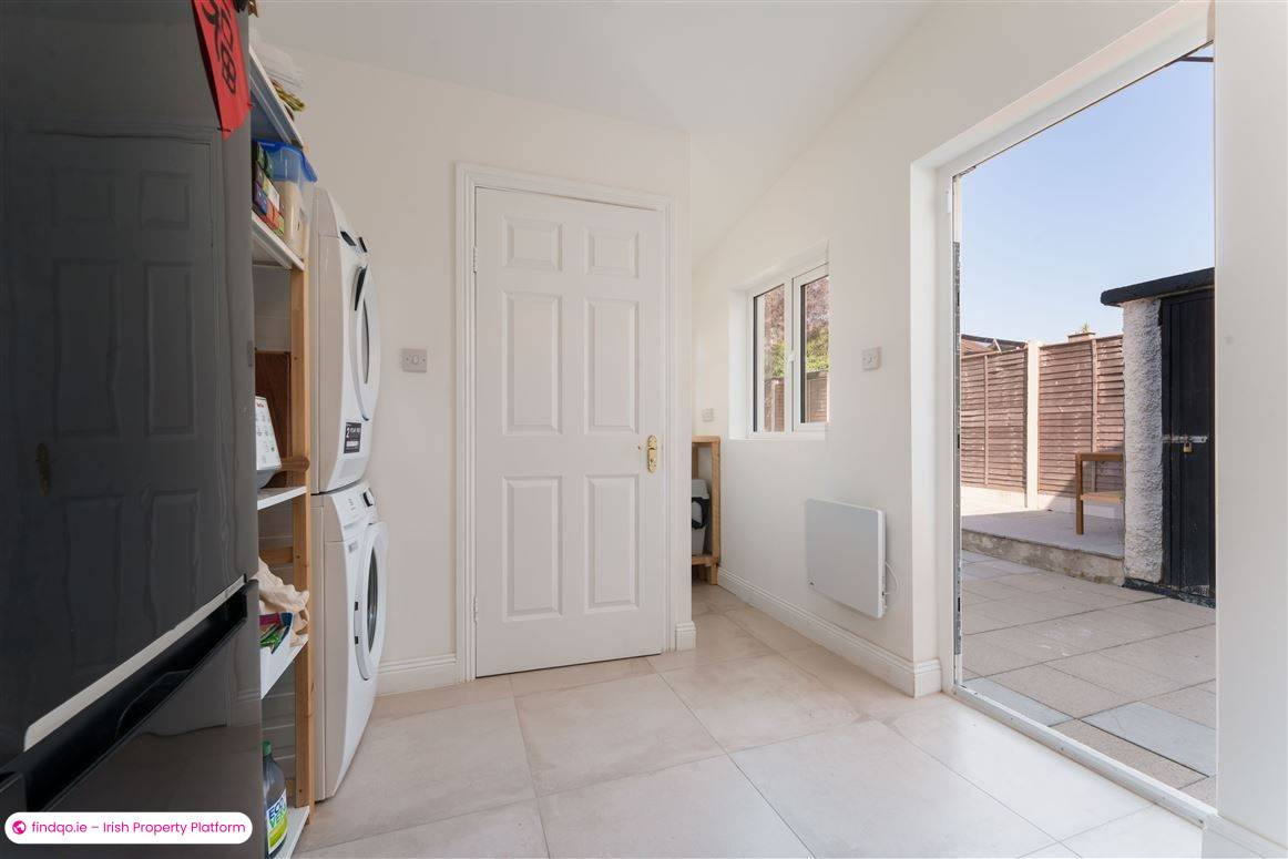 Semi-detached house for Sale in Ballyboden, Dublin 16