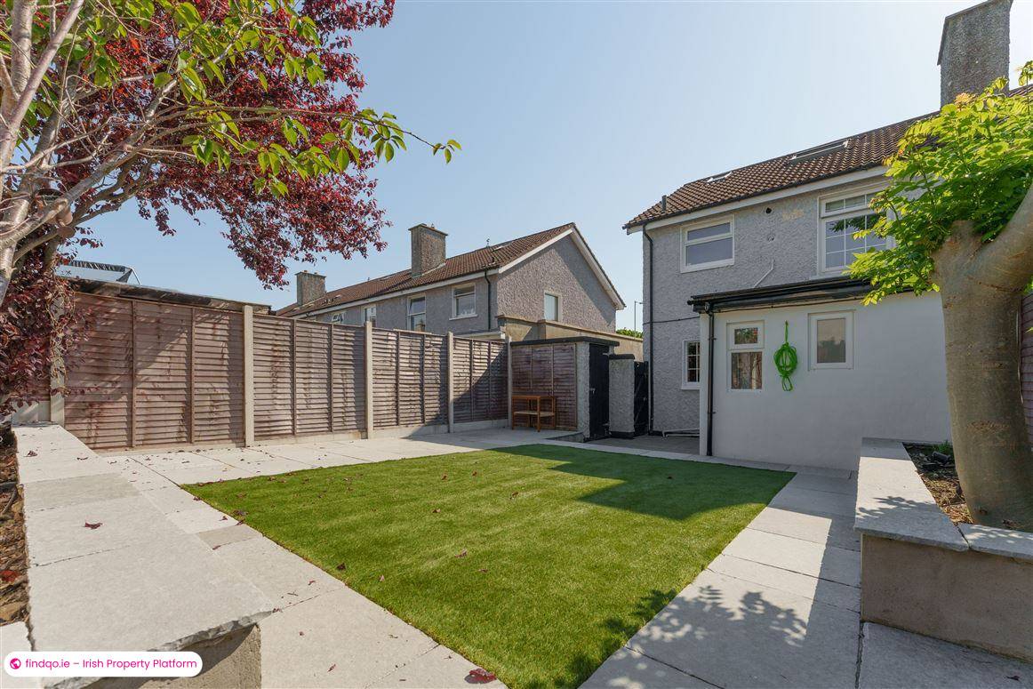 Semi-detached house for Sale in Ballyboden, Dublin 16