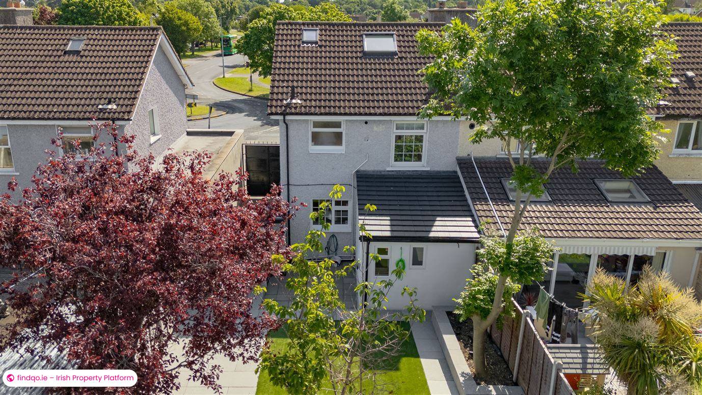 Semi-detached house for Sale in Ballyboden, Dublin 16