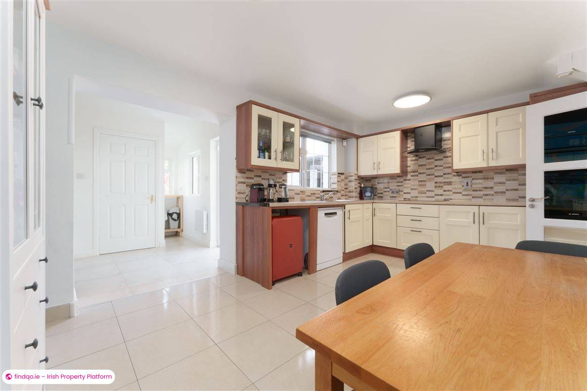 Semi-detached house for Sale in Ballyboden, Dublin 16