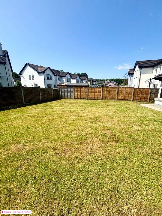 Detached house for Sale in Balla, Mayo