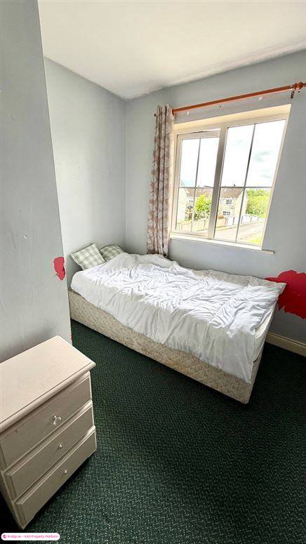 Semi-detached house for Sale in Castlebar, Mayo