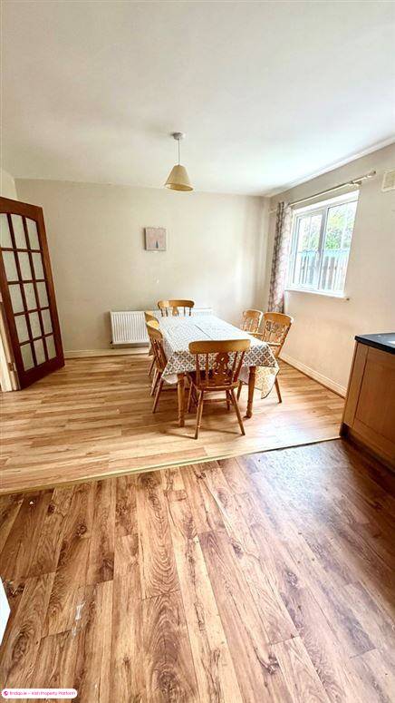 Semi-detached house for Sale in Castlebar, Mayo