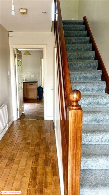 Semi-detached house for Sale in Castlebar, Mayo