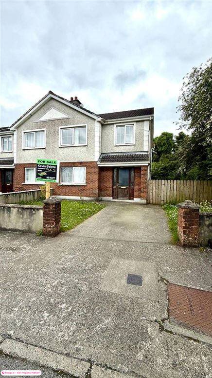 Semi-detached house for Sale in Castlebar, Mayo