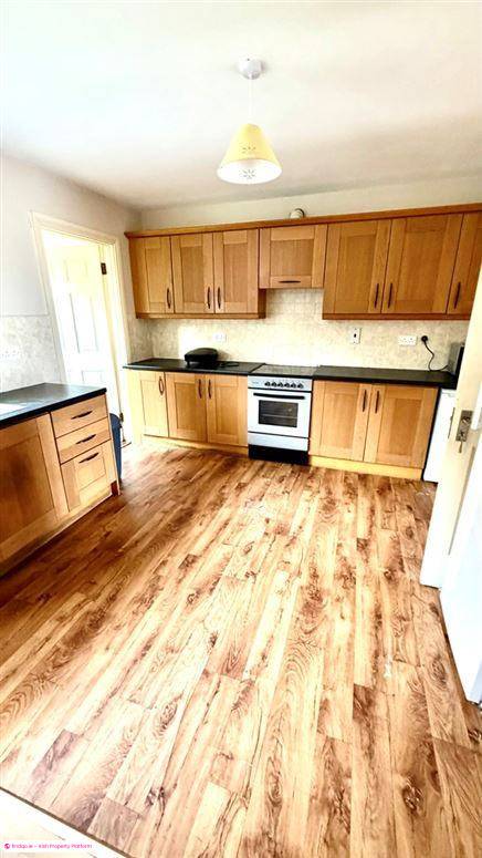 Semi-detached house for Sale in Castlebar, Mayo