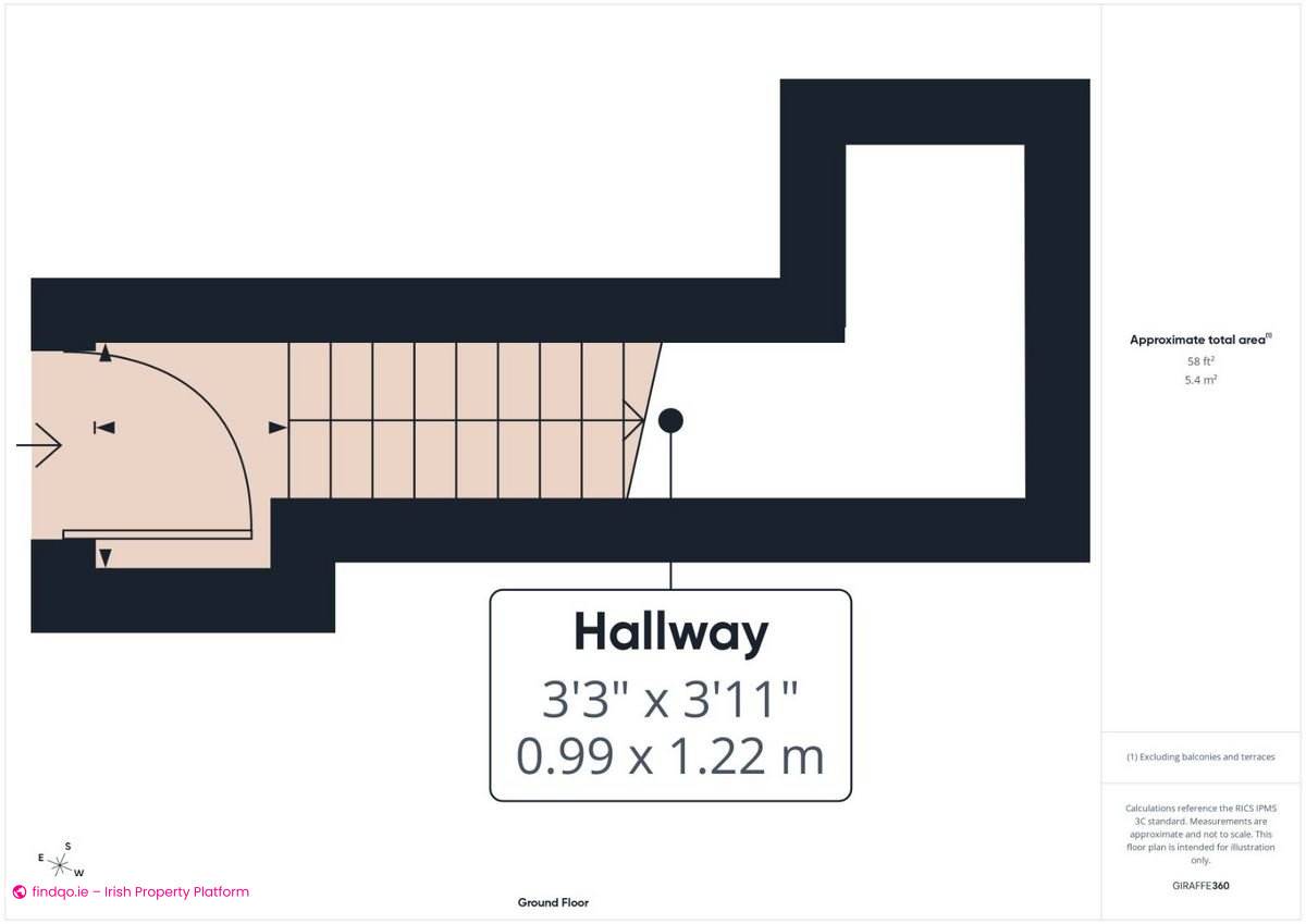 Apartment for Sale in Faithlegg, Waterford