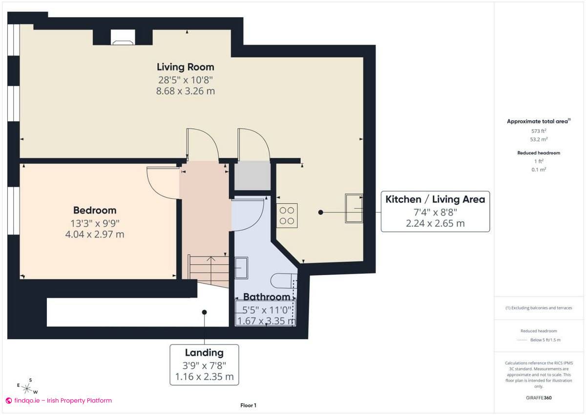 Apartment for Sale in Faithlegg, Waterford
