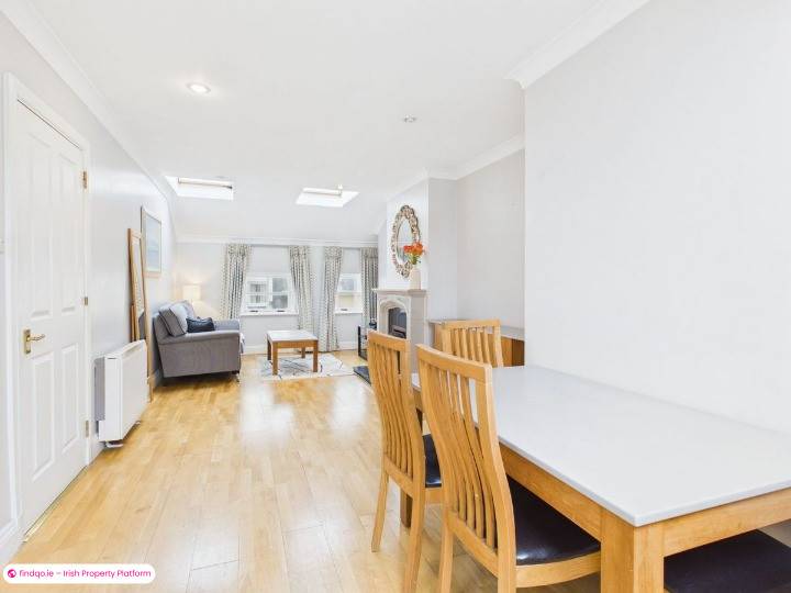 Apartment for Sale in Faithlegg, Waterford