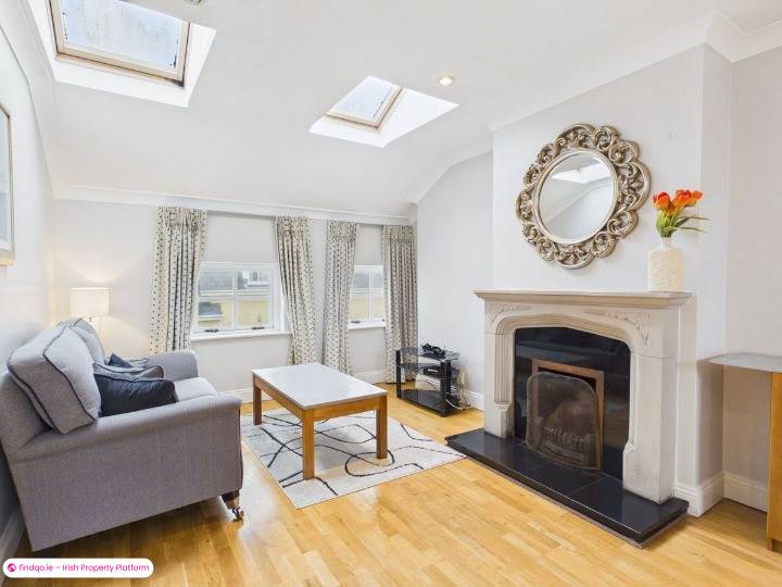Apartment for Sale in Faithlegg, Waterford
