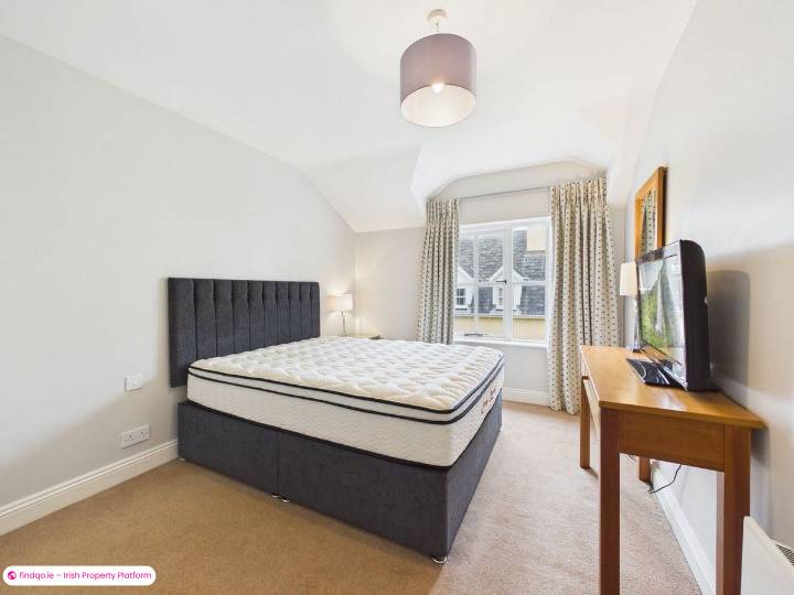 Apartment for Sale in Faithlegg, Waterford
