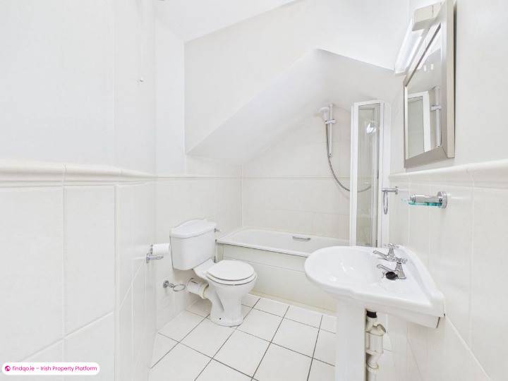 Apartment for Sale in Faithlegg, Waterford