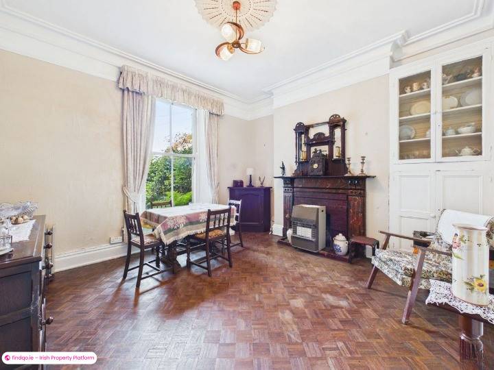 Terraced house for Sale in Newtown, Waterford