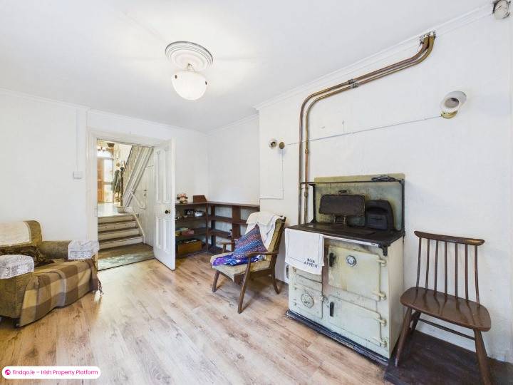 Terraced house for Sale in Newtown, Waterford