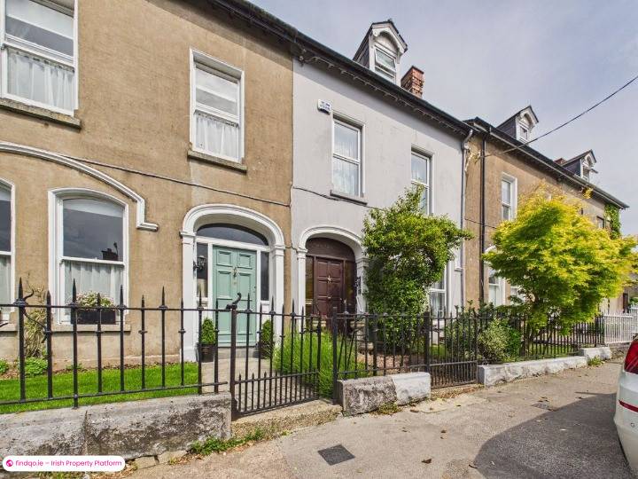 Terraced house for Sale in Newtown, Waterford