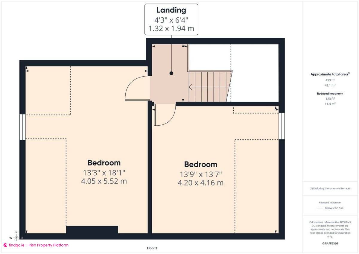 Terraced house for Sale in Newtown, Waterford