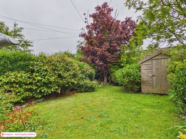 Terraced house for Sale in Newtown, Waterford