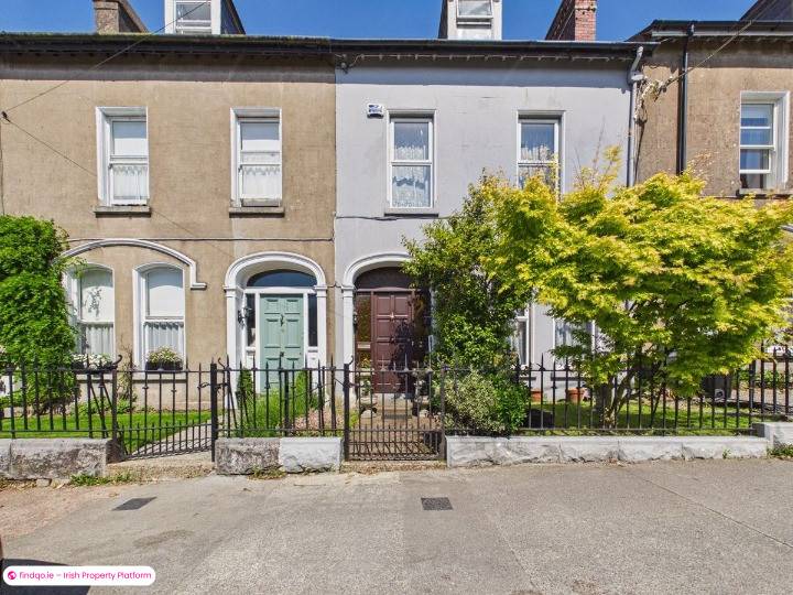 Terraced house for Sale in Newtown, Waterford