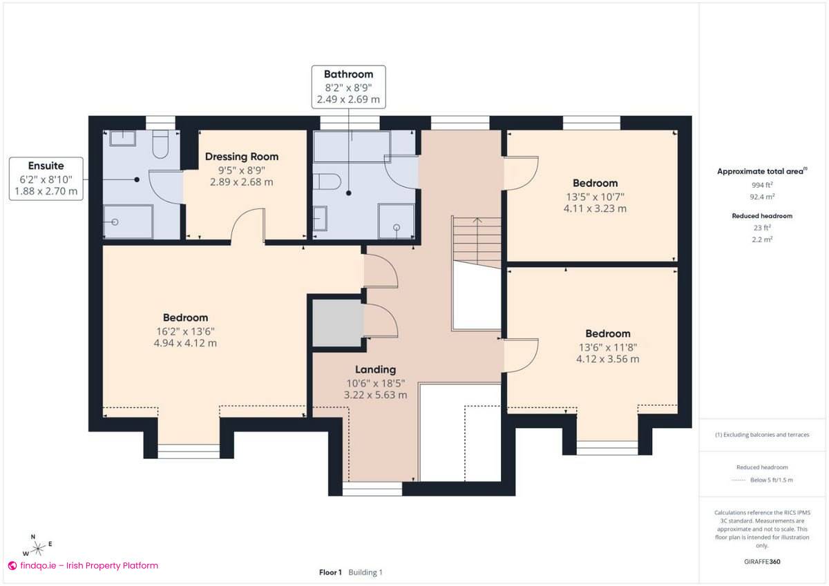 Detached house for Sale in Brownstown, Waterford