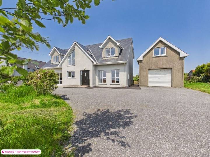 Detached house for Sale in Brownstown, Waterford