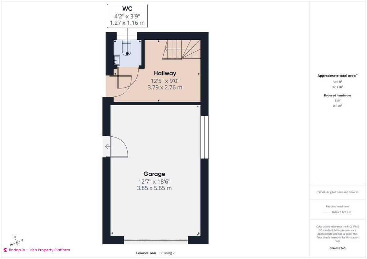 Detached house for Sale in Brownstown, Waterford