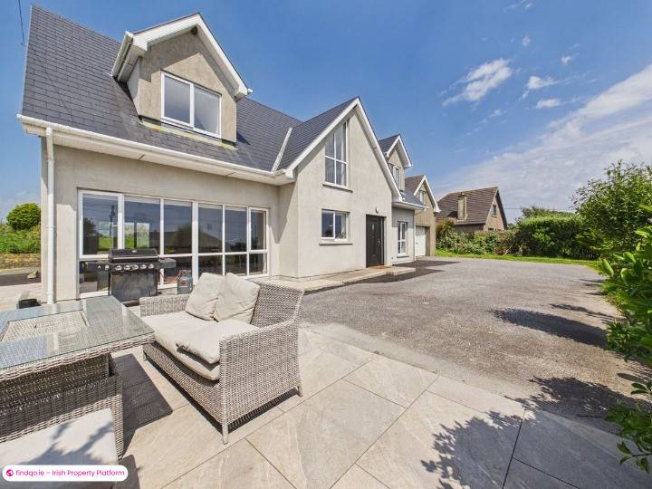 Detached house for Sale in Brownstown, Waterford