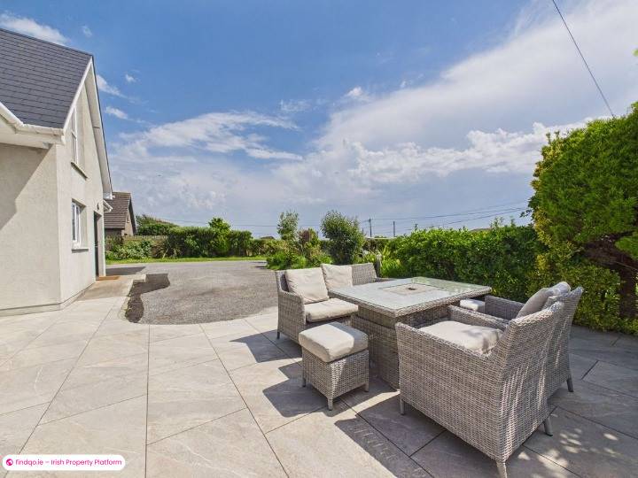 Detached house for Sale in Brownstown, Waterford
