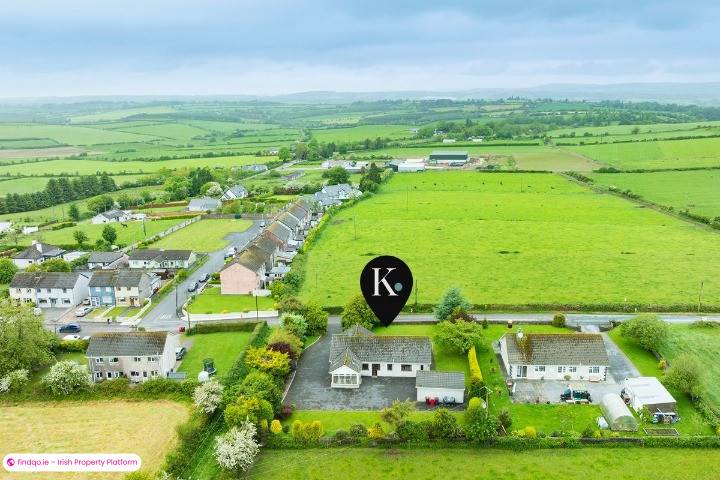 Bungalow for Sale in Ballynoe, Cork