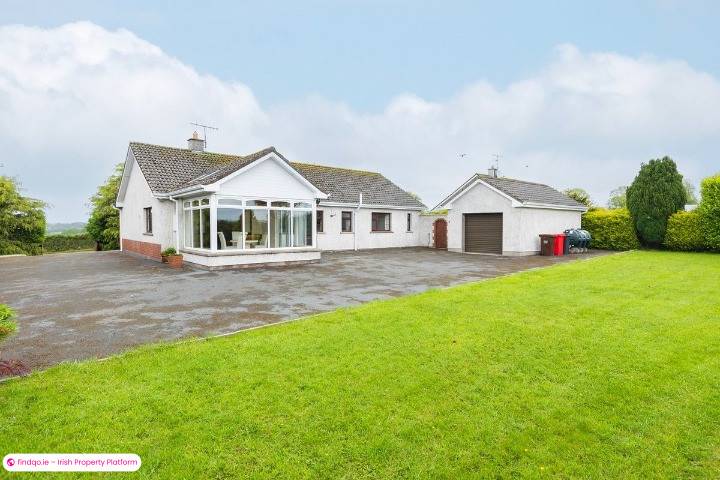 Bungalow for Sale in Ballynoe, Cork