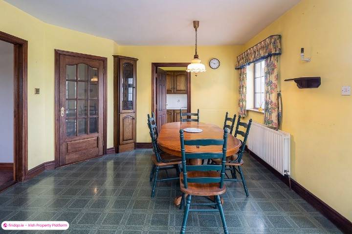 Bungalow for Sale in Ballynoe, Cork