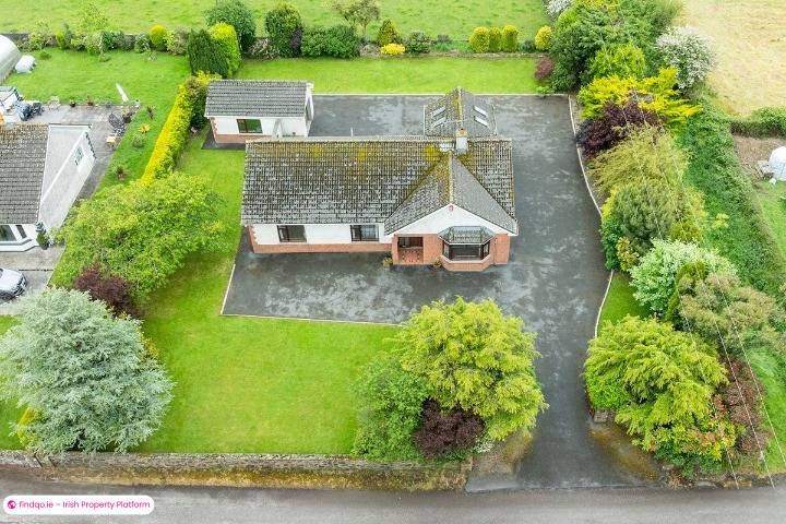 Bungalow for Sale in Ballynoe, Cork