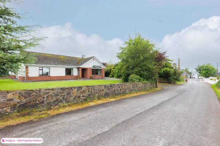 Bungalow for Sale in Ballynoe, Cork