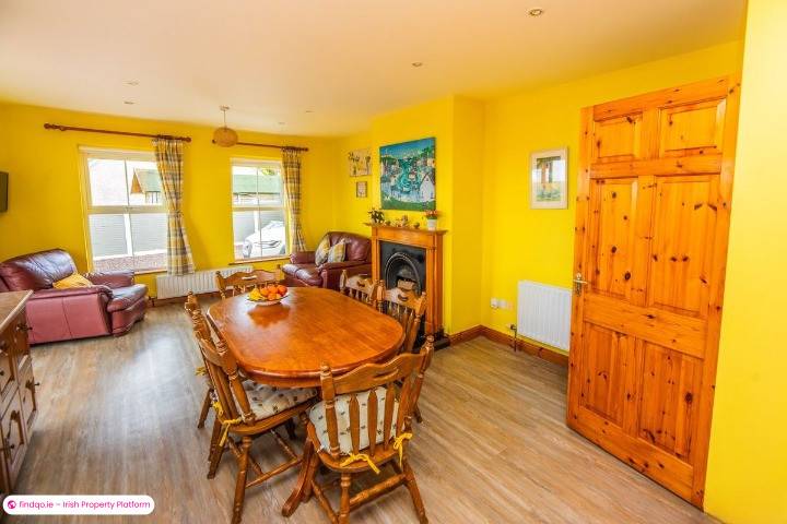 Detached house for Sale in Cloyne, Cork