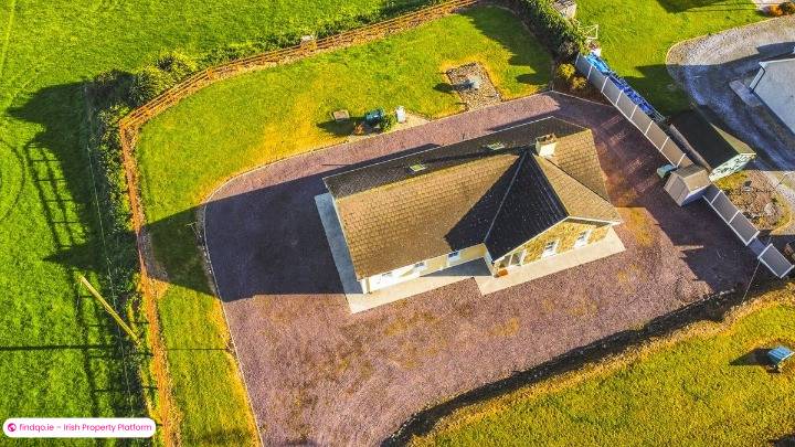 Detached house for Sale in Cloyne, Cork