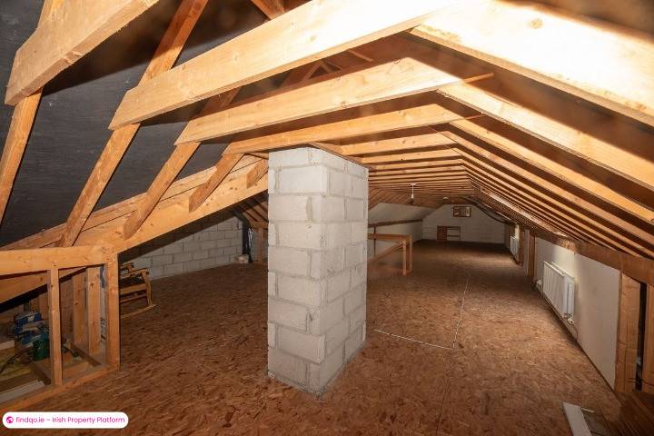 Detached house for Sale in Cloyne, Cork