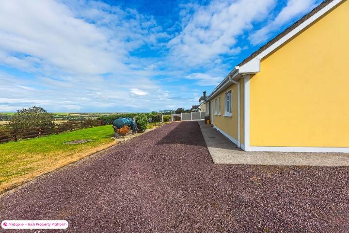 Detached house for Sale in Cloyne, Cork