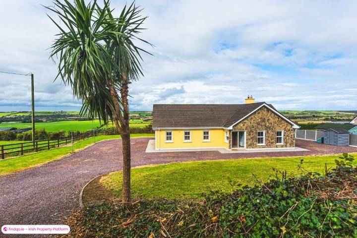 Detached house for Sale in Cloyne, Cork