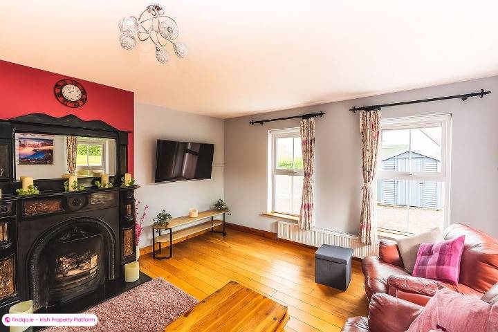 Detached house for Sale in Cloyne, Cork