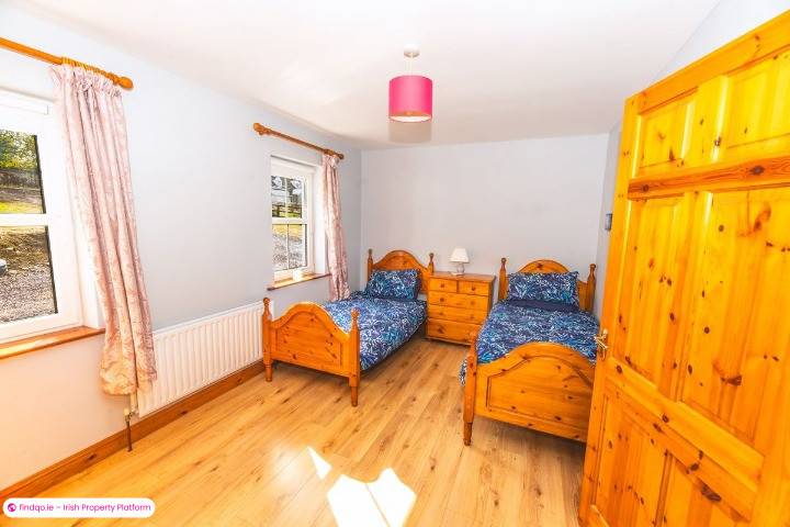 Detached house for Sale in Cloyne, Cork