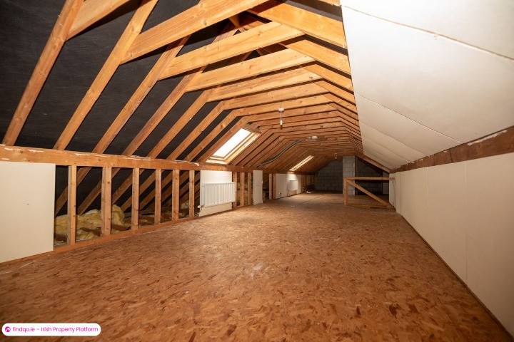 Detached house for Sale in Cloyne, Cork