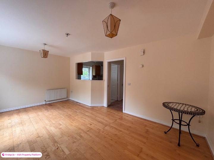 Apartment for Sale in Castlemartyr, Cork