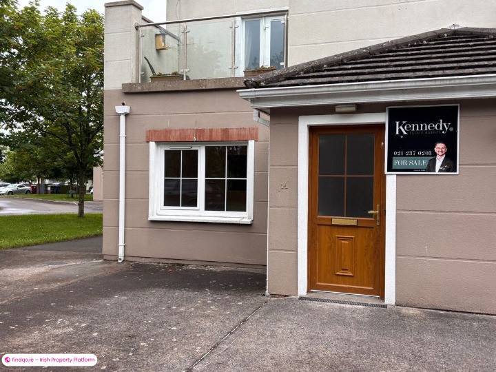 Apartment for Sale in Castlemartyr, Cork