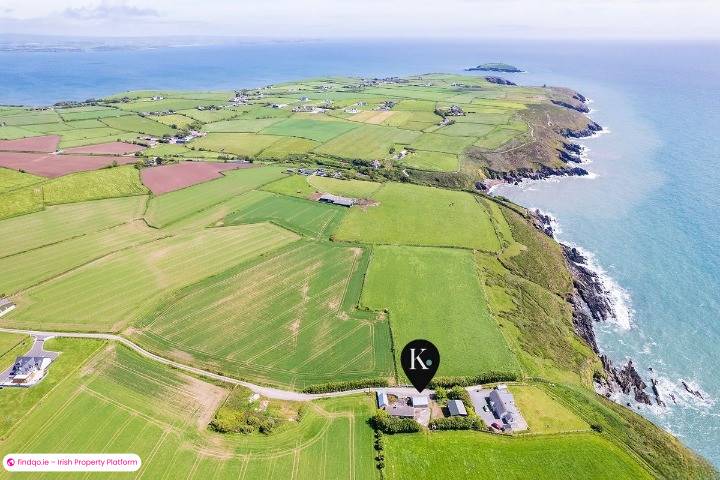 Detached house for Sale in Ballymacoda, Cork