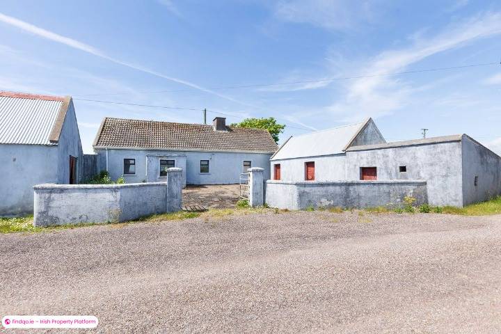 Detached house for Sale in Ballymacoda, Cork