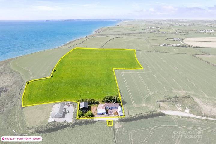 Detached house for Sale in Ballymacoda, Cork