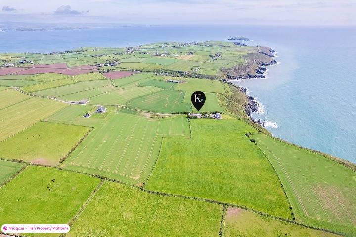 Detached house for Sale in Ballymacoda, Cork